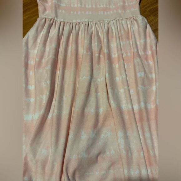 Epic Threads Girls Pink Dress - size Small - Picture 4 of 7